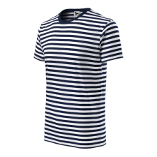 Malfini Sailor póló unisex tengerészkék 3XL munkaruha