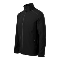 Malfini Softshell kabát férfi Valley 536 fekete 3XL méret