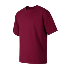 Malfini Stage póló unisex garnet XL