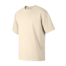 Malfini Stage póló unisex mandula 2XL