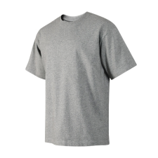 Malfini Stage póló unisex sötétszürke melírozott L munkaruha