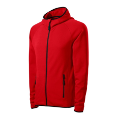 Malfini Sztreccs polár férfi Direct 417 piros L méret