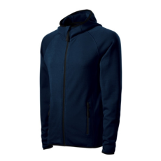 Malfini Sztreccs polár férfi Direct 417 tengerészkék L méret