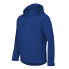 Malfini Trail softshell kabát férfi királykék 4XL