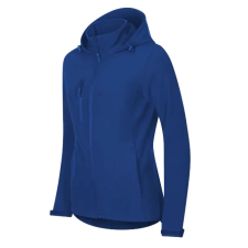 Malfini Trail softshell kabát női királykék XL munkaruha