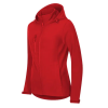 Malfini Trail softshell kabát női piros 3XL