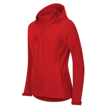 Malfini Trail softshell kabát női piros 3XL munkaruha