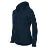 Malfini Trail softshell kabát női tengerészkék XS
