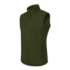 Malfini Trail softshell mellény férfi military M
