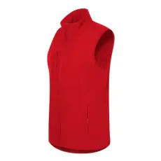 Malfini Trail softshell mellény női piros 2XL