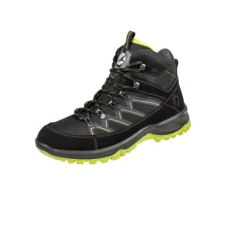 Malfini Uniszex bakancs, ARDEN BLACK CTX MID S40, Malfini Fekete 42