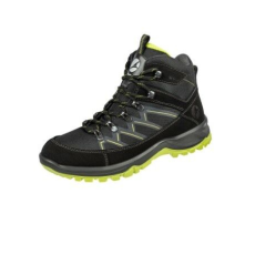 Malfini Uniszex bakancs, ARDEN BLACK CTX MID S40, Malfini Fekete 45