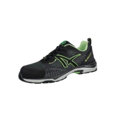 Malfini Uniszex cipők, SPLENDID GREEN GH LOW S43, Malfini Fekete 43