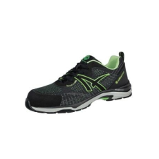 Malfini Uniszex cipők, SPLENDID GREEN GH LOW S43, Malfini Fekete 47