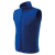 Malfini Uniszex polár mellény, Next 518, Malfini Blue 2XL