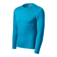 Malfini Uniszex póló, Pride 168, Malfini XL Turquoise férfi póló