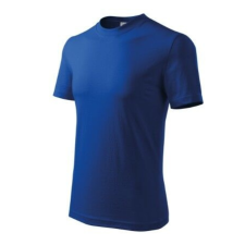 Malfini Uniszex póló, Recall R07, Malfini Blue 4XL férfi póló