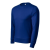 Malfini Uniszex pulcsi, Zero P41, Malfini Blue XL