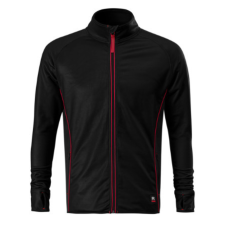 Malfini Vertex ADLW41 Stretch polár (fekete, M) munkaruha