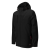 Malfini Vertex téli softshell kabát férfi fekete XL
