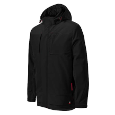Malfini VERTEXW55-Téli softshell kabát férfi férfi kabát, dzseki