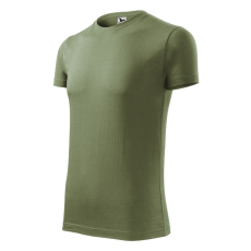 Malfini Viper póló férfi khaki L