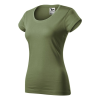 Malfini Viper póló női khaki 2XL
