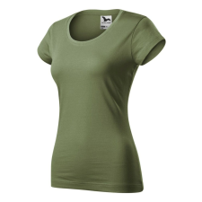 Malfini Viper póló női khaki 2XL munkaruha