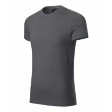 MALFINIPREMIUM 150 Malfinipremium Action férfi pólók light anthracite - L munkaruha