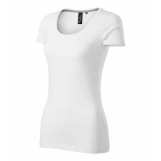 MALFINIPREMIUM 152 Action Női póló Malfinipremium Fehér - 2XL