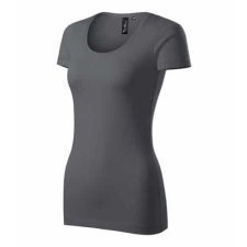 MALFINIPREMIUM 152 Action Női póló Malfinipremium light anthracite munkaruha