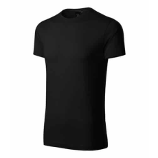 MALFINIPREMIUM 153 Malfinipremium Exclusive férfi pólók Fekete - 2XL