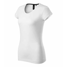 MALFINIPREMIUM 154 Exclusive Női pólók Malfinipremium Fehér - 2XL munkaruha