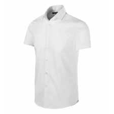 MALFINIPREMIUM 260 Malfinipremium Flash férfi ing Fehér - 2XL munkaruha