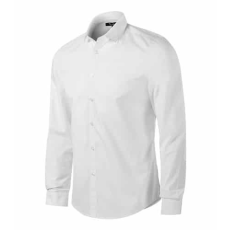 MALFINIPREMIUM 262 Malfinipremium Dynamic férfi ing Fehér - 2XL