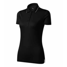 MALFINIPREMIUM 269 Grand női galléros póló Malfinipremium Fekete - 2XL munkaruha