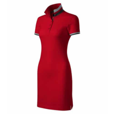 MALFINIPREMIUM 271 Malfinipremium Dress up női ruha F1 piros - M