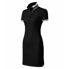 MALFINIPREMIUM 271 Malfinipremium Dress up női ruha Fekete - M