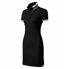 MALFINIPREMIUM 271 Malfinipremium Dress up női ruha Fekete - XL munkaruha