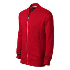 MALFINIPREMIUM 453 Bomber férfi felső Malfinipremium F1 piros - L munkaruha