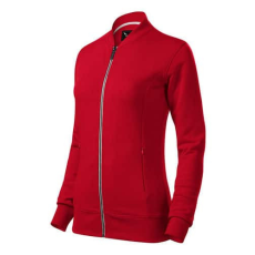 MALFINIPREMIUM 454 Bomber női felső Malfinipremium F1 piros - 2XL