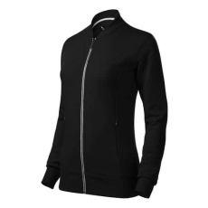 MALFINIPREMIUM 454 Bomber női felső Malfinipremium Fekete - 2XL