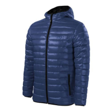 MALFINIPREMIUM 552 Everest Férfi kabát Malfinipremium tengerészkék - L