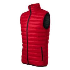 MALFINIPREMIUM 553 Everest férfi mellény Malfinipremium F1 piros - L munkaruha
