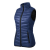 MALFINIPREMIUM 554 Everest női mellény Malfinipremium tengerészkék - M
