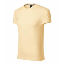 MALFINIPREMIUM Action póló férfi bourbon vanilla 2XL munkaruha