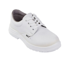  MALI Fűzős félcipő O2 fehér