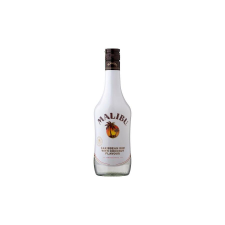  Malibu rum DRS (0,5L / 21%) rum