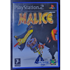  Malice PS2 használt