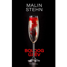Malin Stehn - Boldog új év egyéb könyv